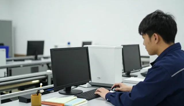 山东冠华重工机械有限公司