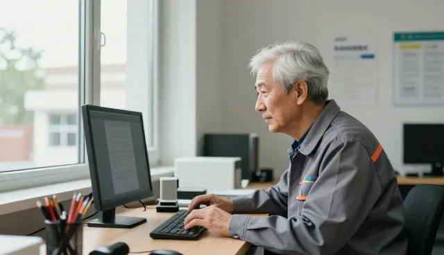 技术咨询在配件选型中的实际应用与关注要点
