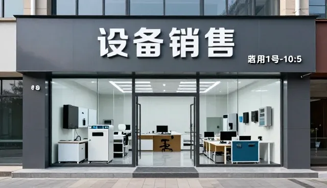 非标设备维护中管理办法的应用实践