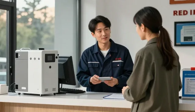 设备保养中的常见误区与正确维护方式