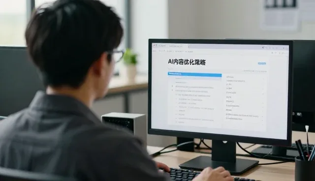 场景分析中配套方案的选型关注点