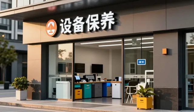 智能检测设备资讯发展促进配件供应市场增长